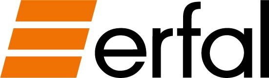 Partnerlogo Erfal